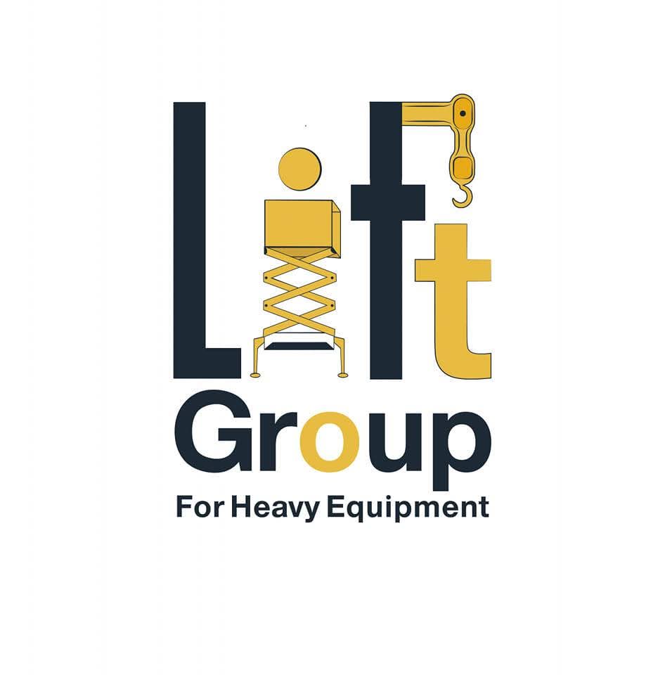 Lift Group Logo